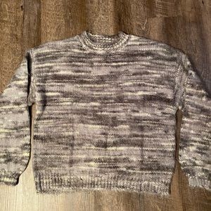 NWT Vylette Sweater from Kohls